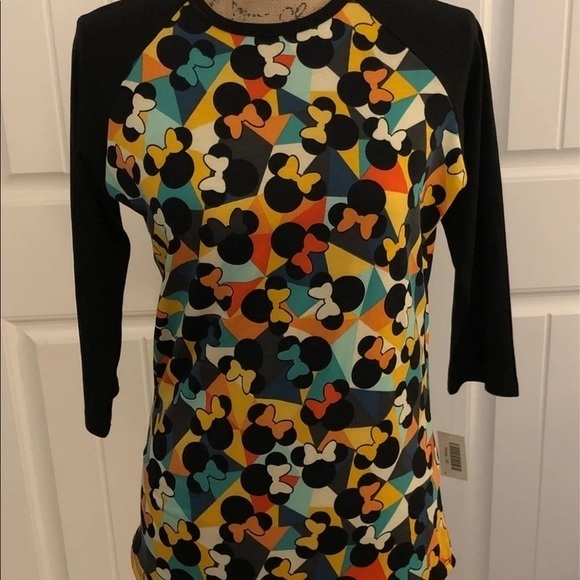 Lularoe‎ Randy T Bundle - Picture 10 of 14